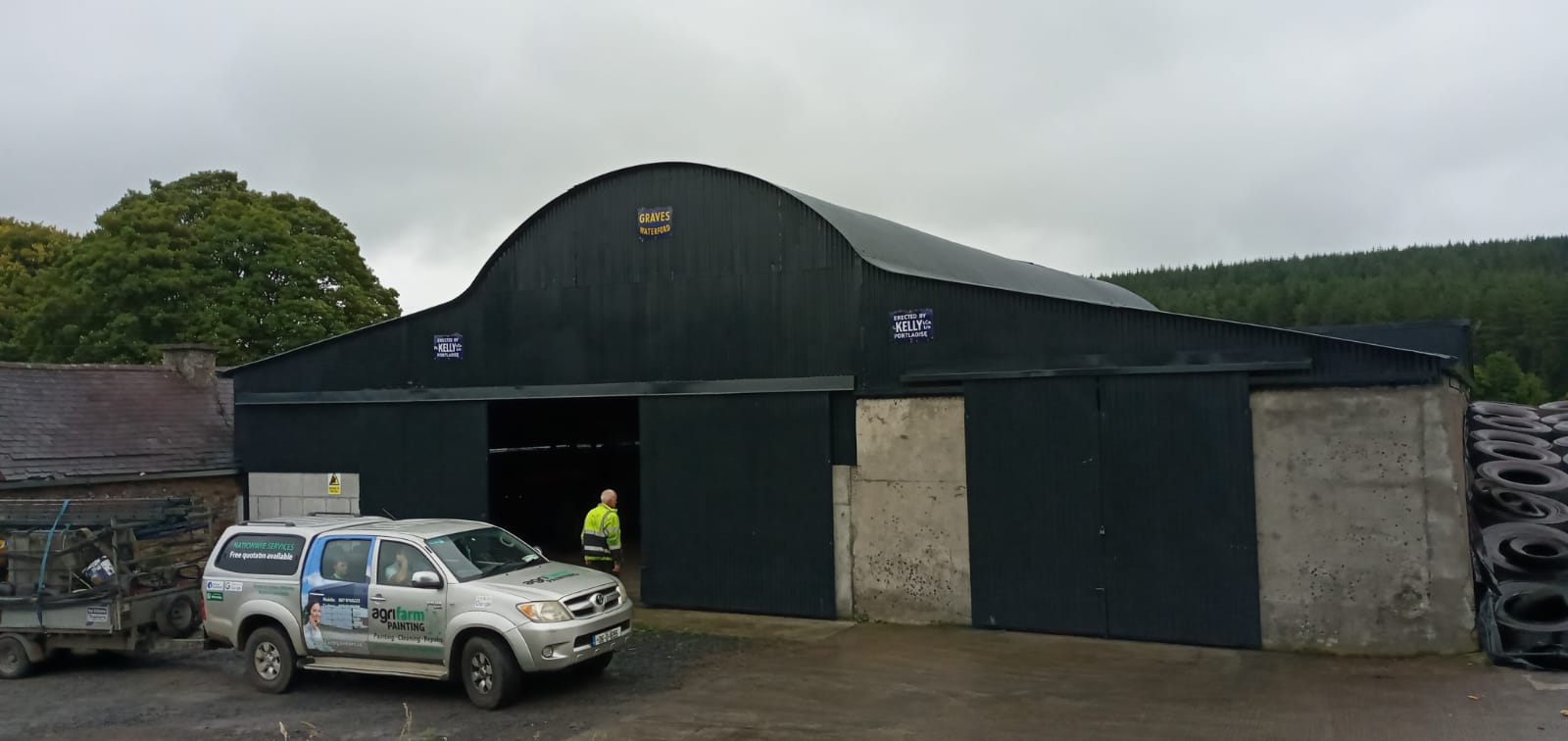 Cleaning and Restoration Specialists